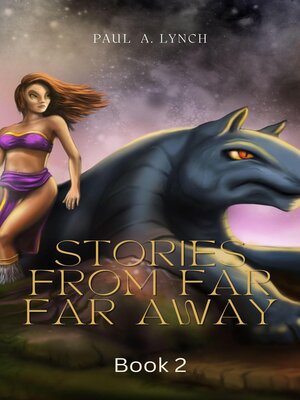 cover image of Stories From Far Far Away, #2